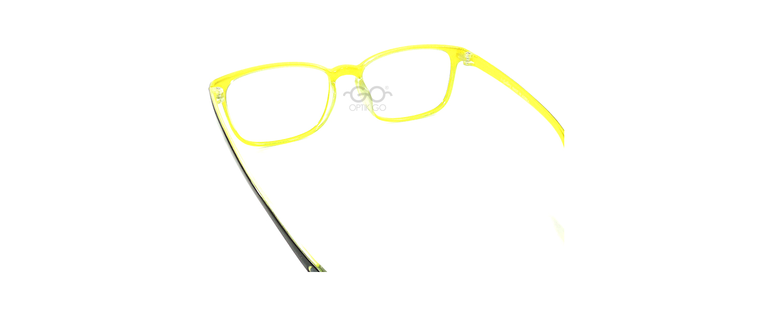 I-Gallery 1605 / C7 Black Yellow